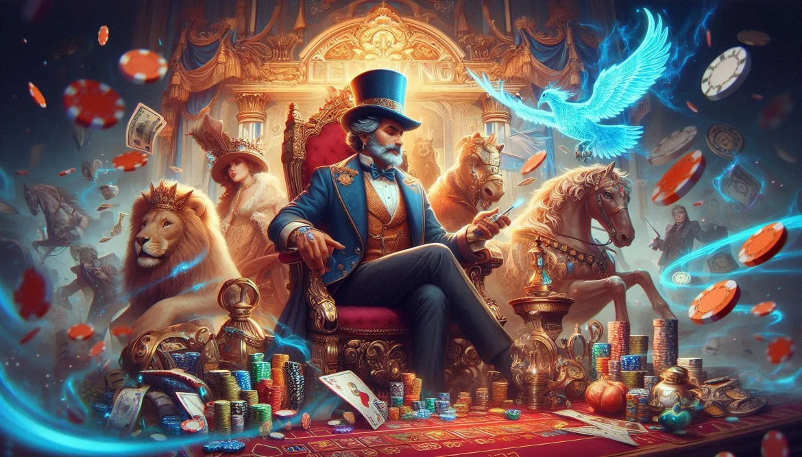 Spinsy Casino