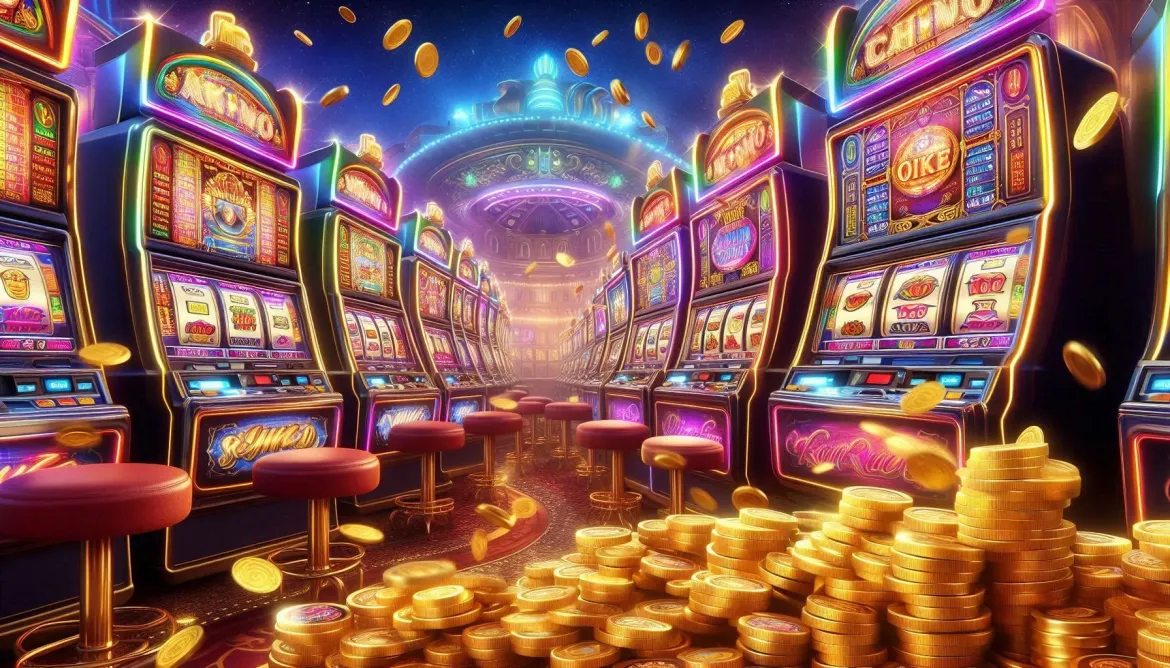Spinsy Casino